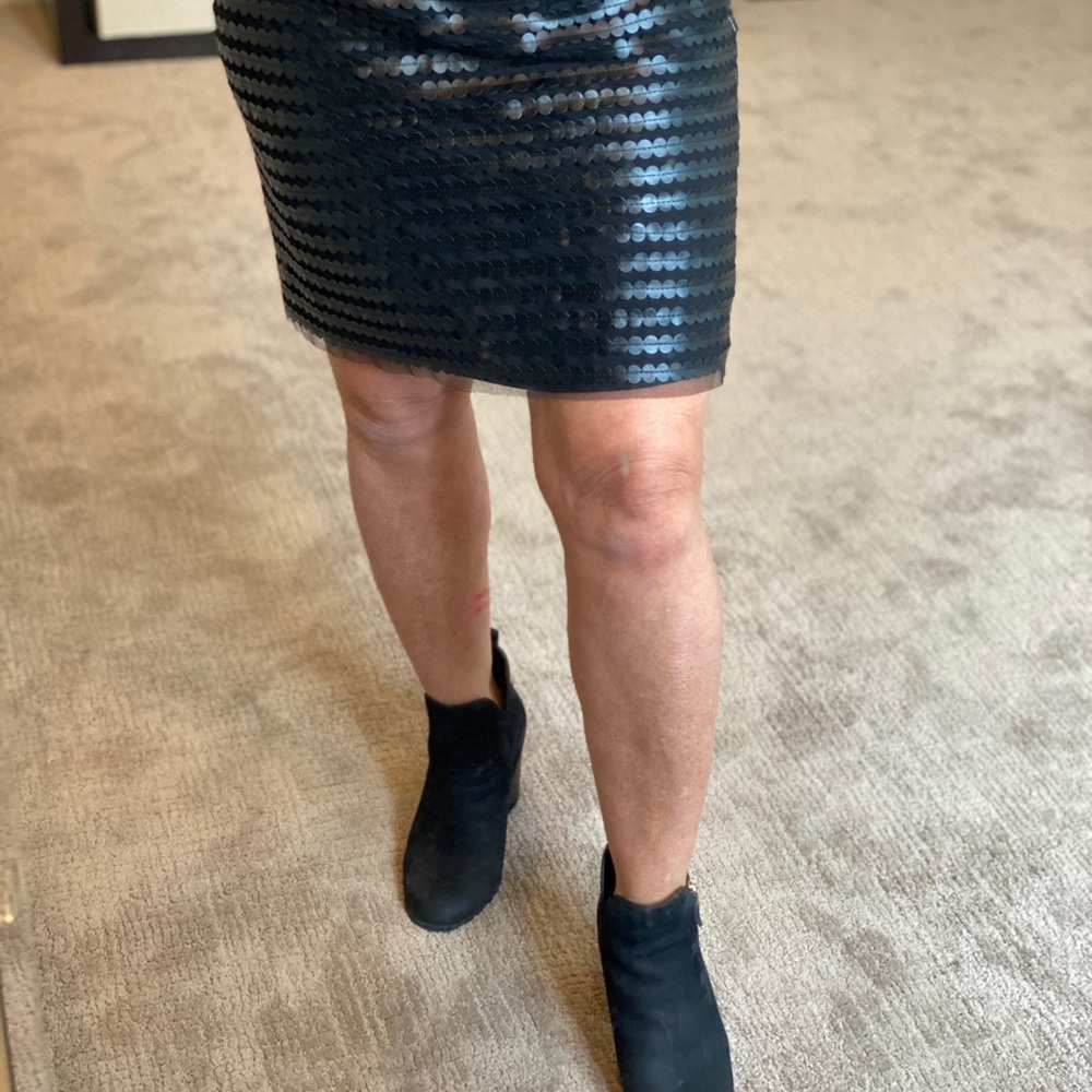 Leather & Mesh Mini - Picture 3 of 5